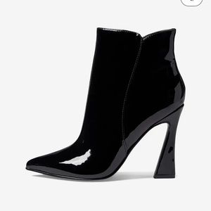 Nine West Torrie boot